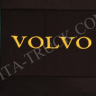 Чехол на сиденье (51) Volvo FH-12 универсальные (1-2 рем; 2выс.сид.) Жаккард
