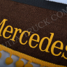 Ламбрекен комплект Mercedes 2,2 м. (Астра)