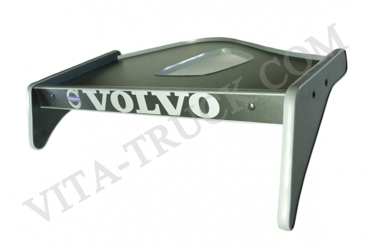 Столик VOLVO FH-12 с 2002-2008 г. (ВТГ 092/2)