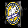 Лайт-бокс "мини" №68 MICHELIN на лобовое стекло VT-LTBX-MINI-S