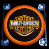 Лайт-бокс "люкс" №41 Harley-Davidson на лобовое стекло VT-LTBX-MINI