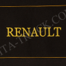 Чехол на сиденье (19) Renault Premium 2002 г. (2 рем; 2выс.сид.) Жаккард