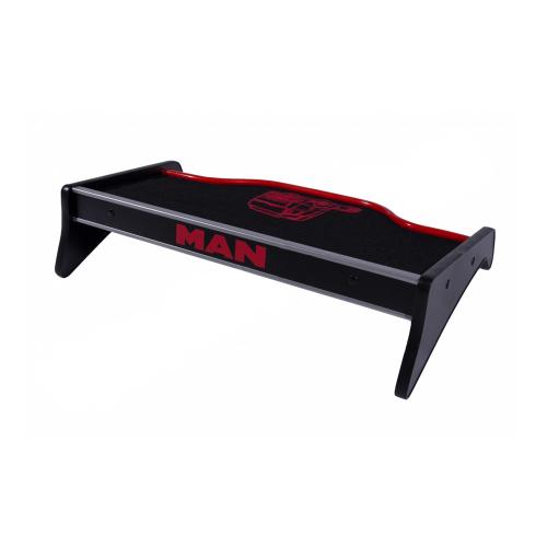 Стол MAN TGA XL (красный)