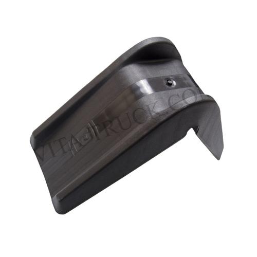 Уголок для стяжки груза полипропиленовый (180х150х75мм) 0103065.Ч