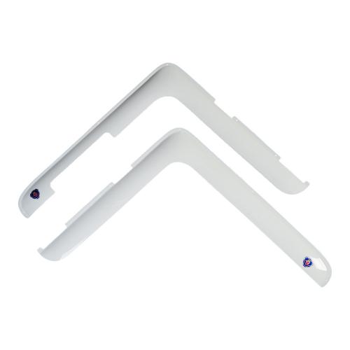 Дефлекторы окон (ветровики) SCANIA 4/5/6