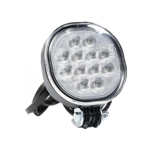 Фонарь заднего хода LED на шарнире FRISTOM FT410LEDP