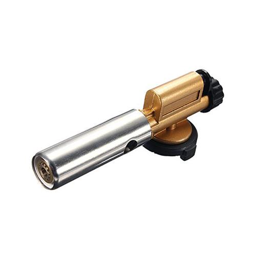 Горелка газовая TQ 803 с пьезоподжигом 