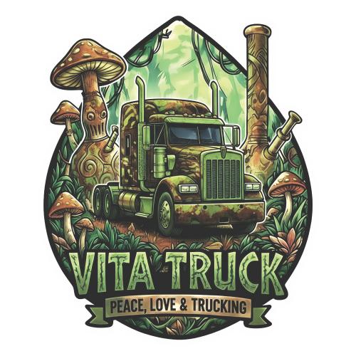 Наклейка VT ELEMENT 4