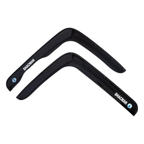 Дефлекторы окон (ветровики) SHACMAN X6000