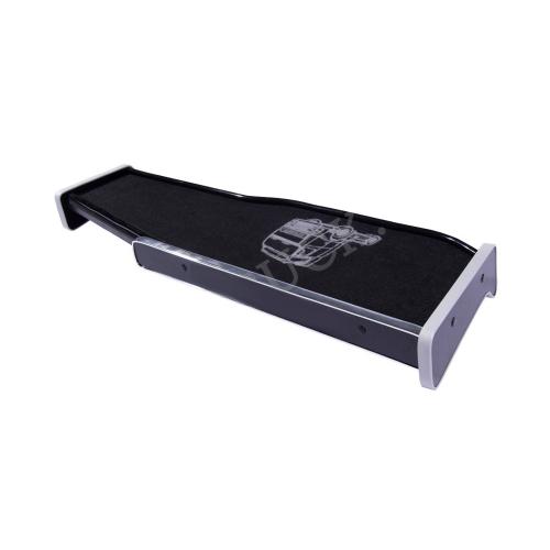 Парта GZ (серая)