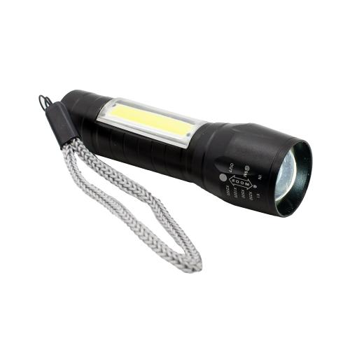 Фонарик H-601