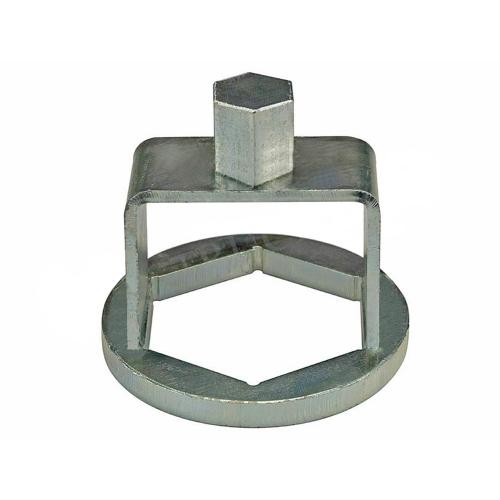 Ключ гайки ступицы SW95 мм VT-66.0.0