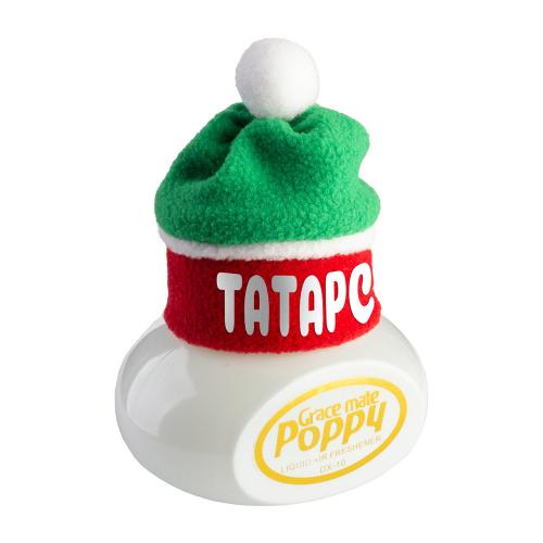 Шапочка для ароматизатора POPPY <Татарстан>