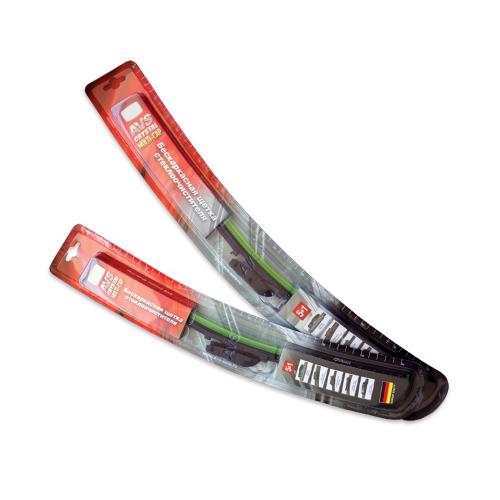 Щетка стеклоочистителя AVS Multi-Cap 5в1 Мс-14 (73мм) 17348