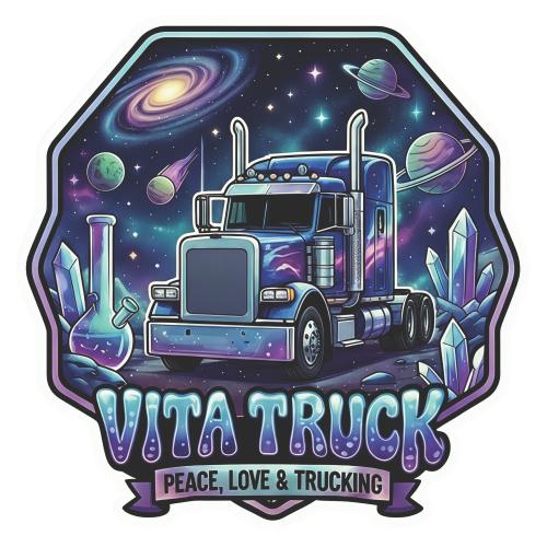 Наклейка VT ELEMENT 2