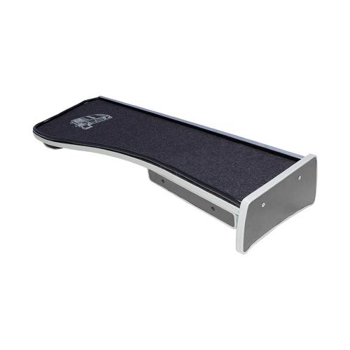 Парта FOTON AUMAN (серая)