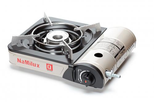 Газовая плитка NaMilux NA-P3315 PF 