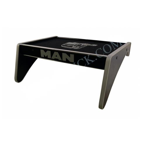 Стол MAN L-2000 (красный)