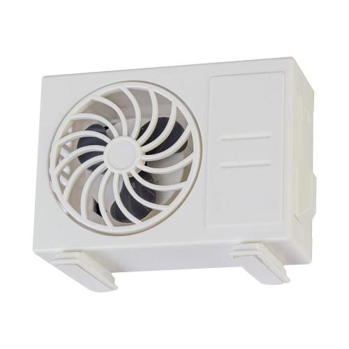 Ароматизатор на солнечной батарее «Кондиционер»