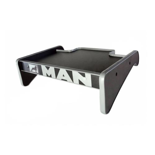 Парта малая MAN TGA/TGL (узкая кабина) ВТГ-13