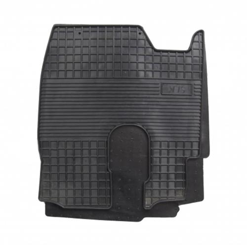 Коврики резиновые MERCEDES ATEGO 1995-2005 Г.  (AB)