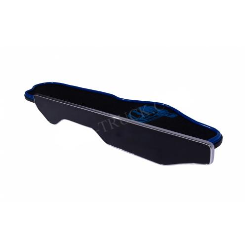 Парта Евро КЗ (синяя)