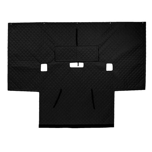 Утеплитель радиатора Sitrak C7H