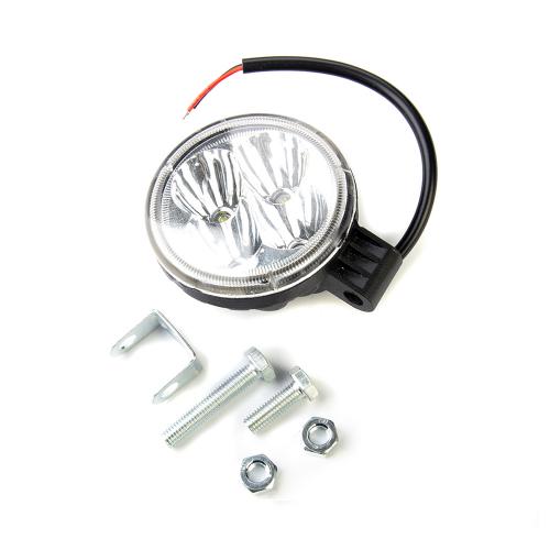 Фонарь RL-03 (9/30V)