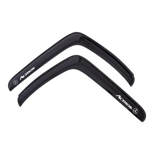 Дефлекторы окон (ветровики) MERCEDES ACTROS MP4