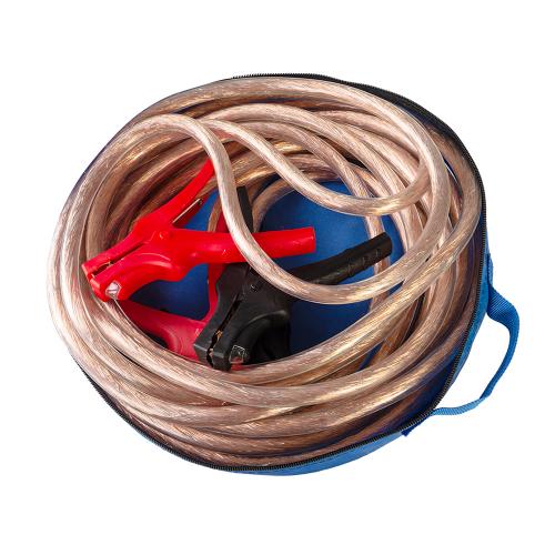 Провода прикуривания (1200А, 6м) "МАЯКАВТО"