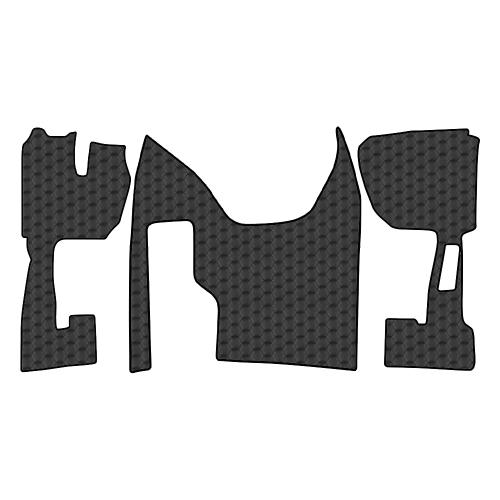 20.1 Коврики стёганные CHENGLONG H7 (АТ, 2 пневмо)