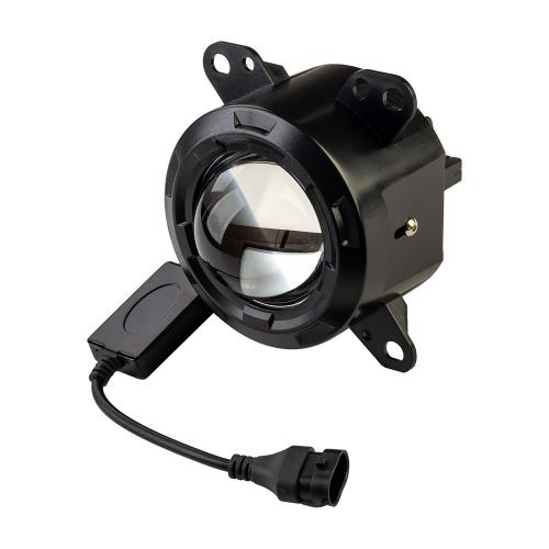 Фара противотуманная Led WD-128 (50W)