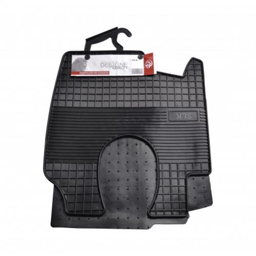 Коврик резиновый MERCEDES AXOR, ATEGO от 2005г.