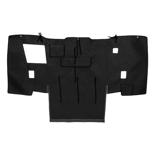 Утеплитель радиатора SCANIA 6 сер. (R440)