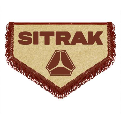 Вымпел "Трапеция"