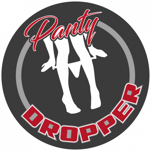 Наклейка VT PANTY DROPPER