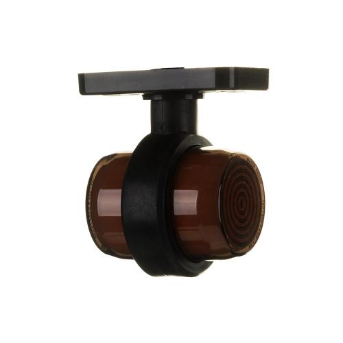 Фонарь габаритный тонированый Holland Style Neon (оранж.+оранж.) 12-24В