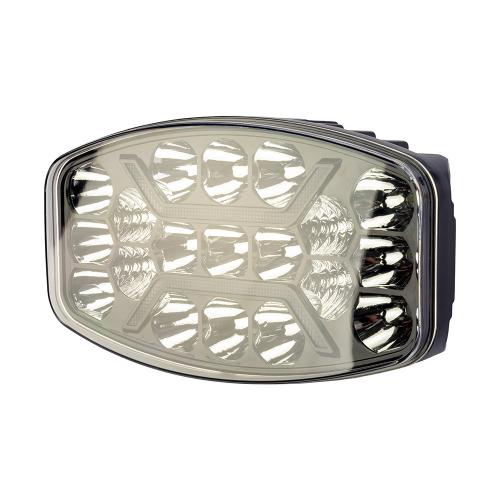 Фара-прожектор светодиодная (12-24V) G0385