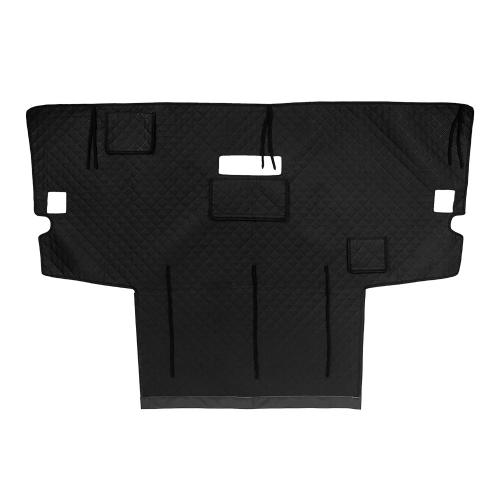 Утеплитель радиатора CHENGLONG H7