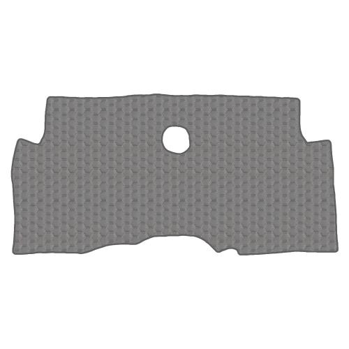 11.2 РСП Коврики стёганные Газель Бизнес - "Премиум" Серый