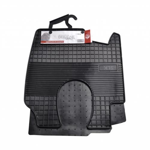 Коврик резиновый MERCEDES ATEGO от 2005г.в.