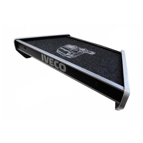 Стол IVECO Stralis (узкая кабина, серый)