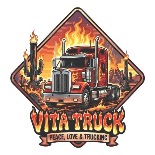 Наклейка VT ELEMENT 6