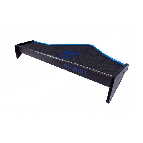 Парта RENAULT PREMIUM от 2005г.в. (синий)