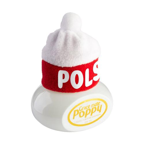 Шапочка для ароматизатора POPPY <Польша>