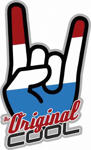 Наклейка VT ORIGINAL COOL 2