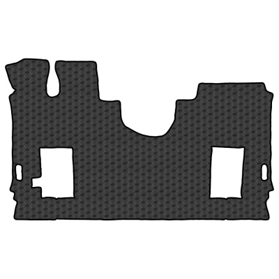 8.5 Коврики стёганные КЗ К5 от 2023г.в. (АТ, ровный пол)