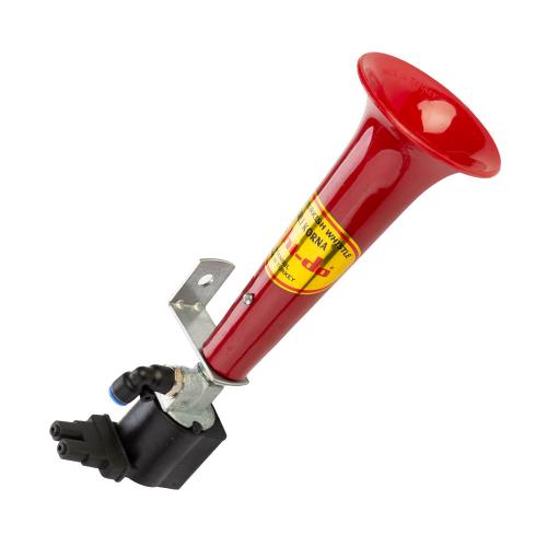 Звуковой воздушный сигнал "Свисток" (24V, Турция)