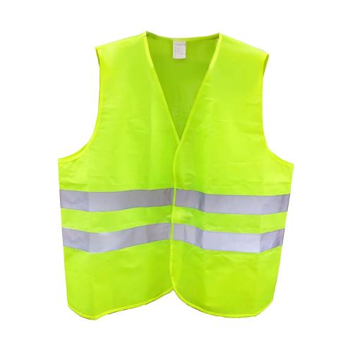 Жилет светоотражающий A40259S