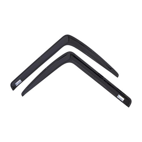 Дефлекторы окон (ветровики) KZ NEO